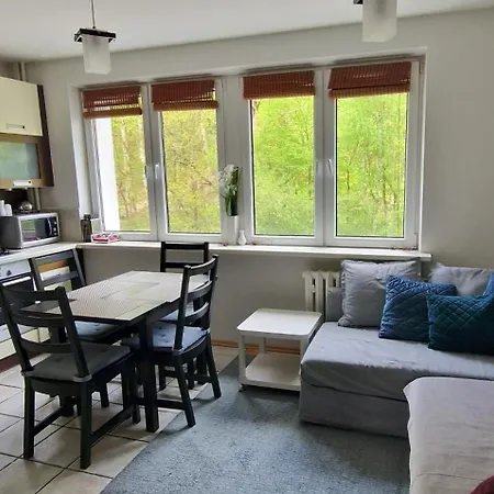 Appartement Kolberga W Sopocie *