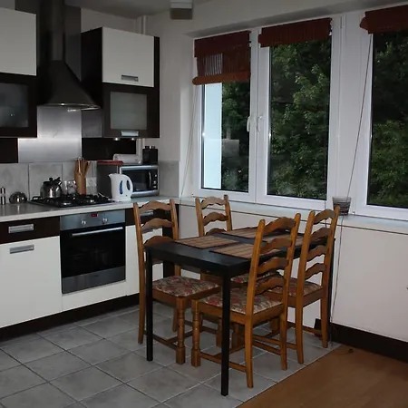Appartement Kolberga W Sopocie