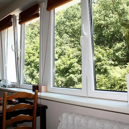 Kolberga W Sopocie Zoppot