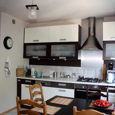 Appartement Kolberga W Sopocie Sopot