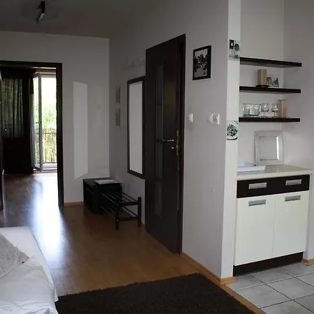 Kolberga W Sopocie Zoppot