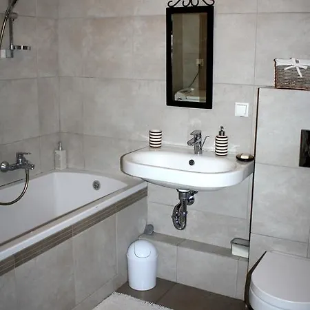 Apartment Kolberga W Sopocie Zoppot