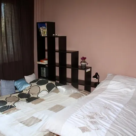 דירה Kolberga W Sopocie *