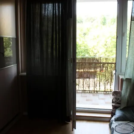 Kolberga W Sopocie סופוט