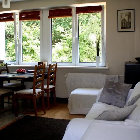 דירה Kolberga W Sopocie סופוט