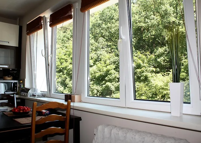 Kolberga W Sopocie Sopot