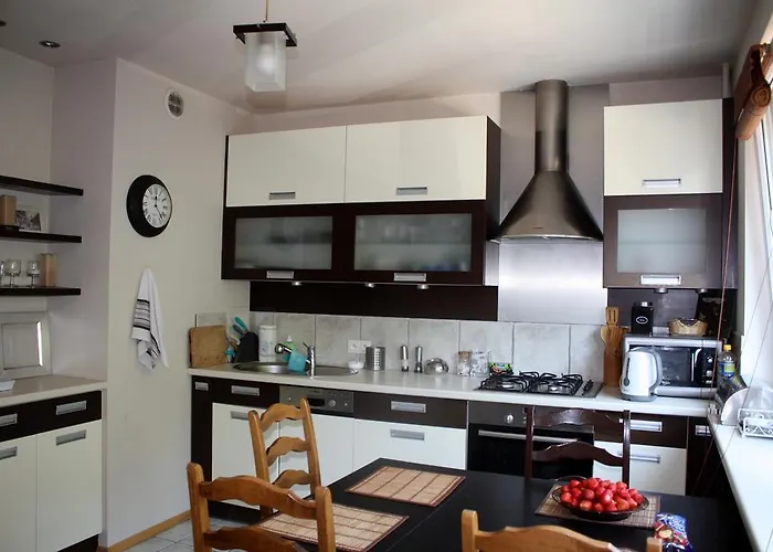 Daire Kolberga W Sopocie Sopot