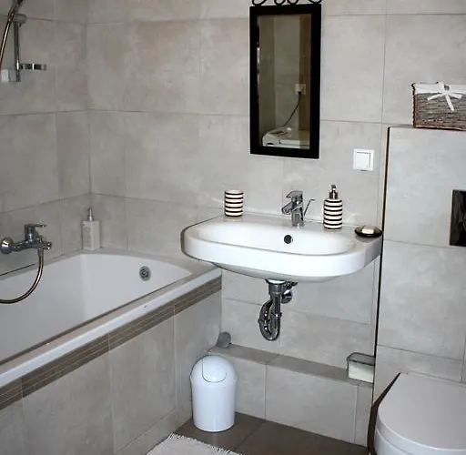 Appartement Kolberga W Sopocie Sopot