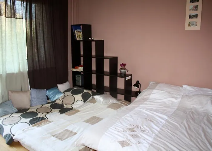 Daire Kolberga W Sopocie *