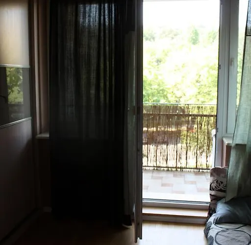 Kolberga W Sopocie Sopot